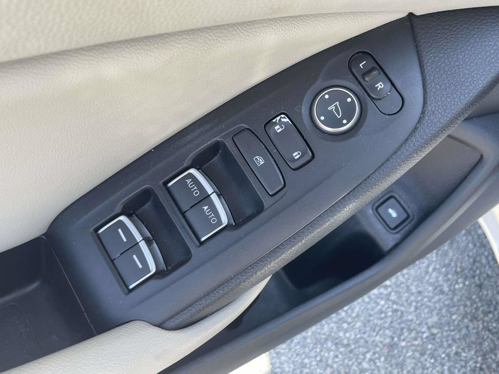 Certified 2021 Honda Accord EX-L image 20