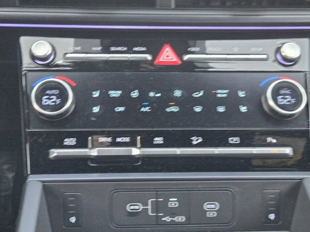 Certified 2026 Hyundai Santa Fe Calligraphy AWD/4WD image 18
