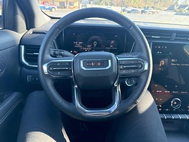 Certified 2026 GMC Terrain Elevation image 12