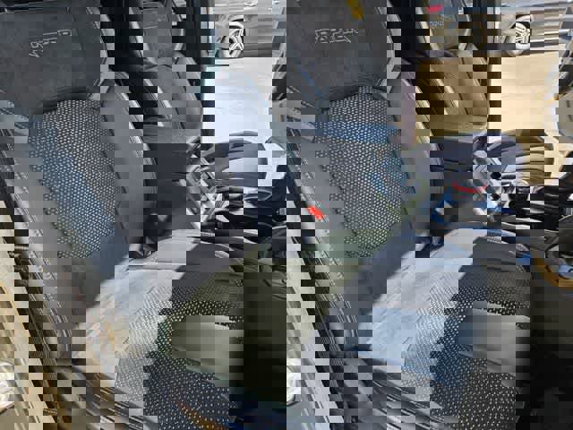 Used 2025 Ford Bronco Raptor image 22