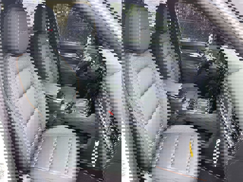 New 2026 GMC Terrain AT4 w/ Convenience Package III image 27