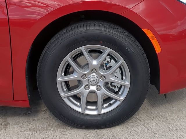 New 2026 Chrysler Voyager LX image 11