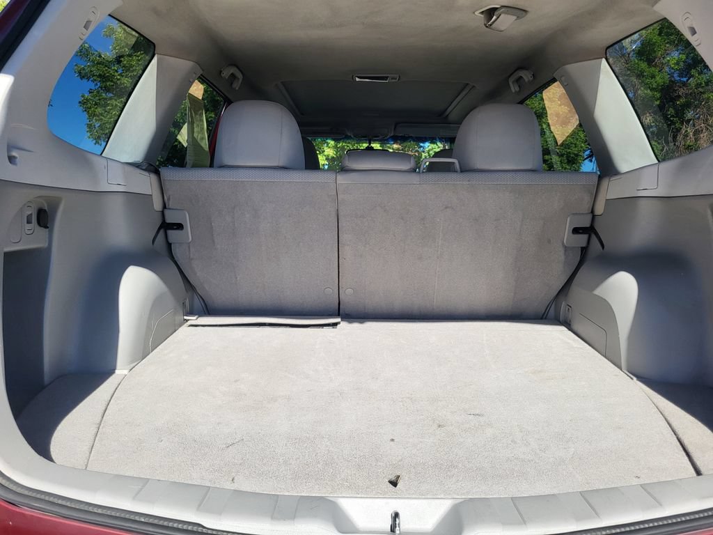 Used 2011 Subaru Forester 2.5X Premium AWD/4WD image 25
