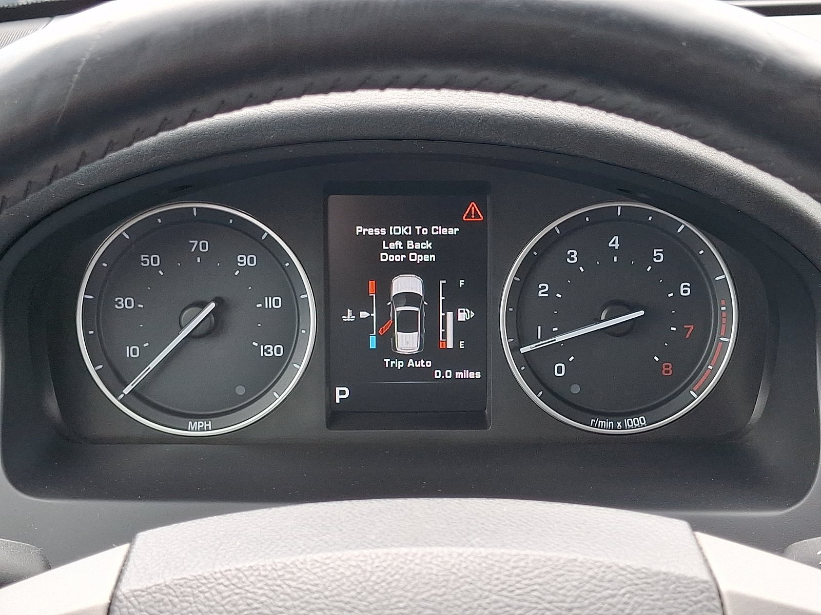Used 2013 Land Rover LR2 AWD/4WD image 21