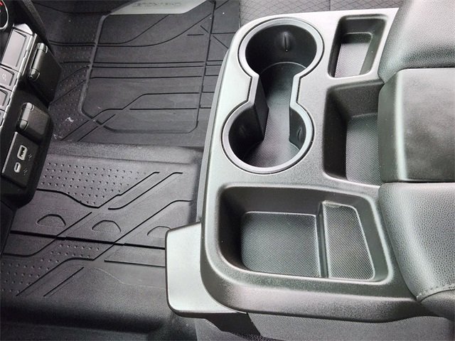 Used 2021 Chevrolet Silverado 1500 W/T w/ WT Convenience Package image 19