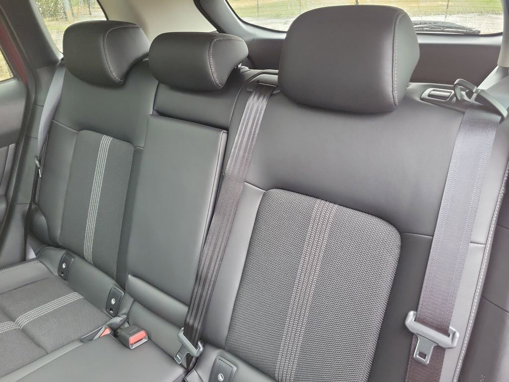 New 2026 MAZDA CX-50 2.5 Hybrid w/ Weather Package image 14