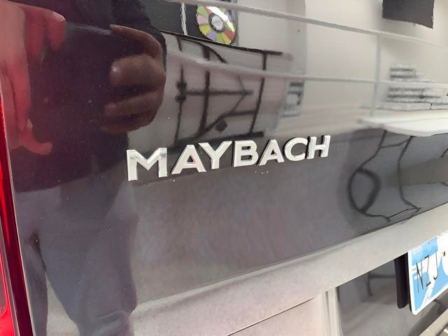 Used 2020 Mercedes-Benz Metris Maybach image 24