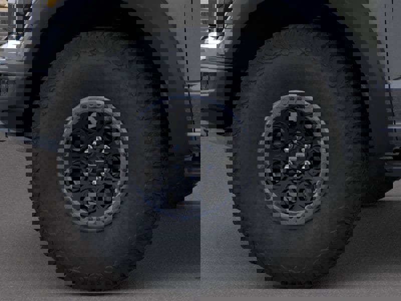 New 2026 Ford F150 Raptor AWD/4WD image 19