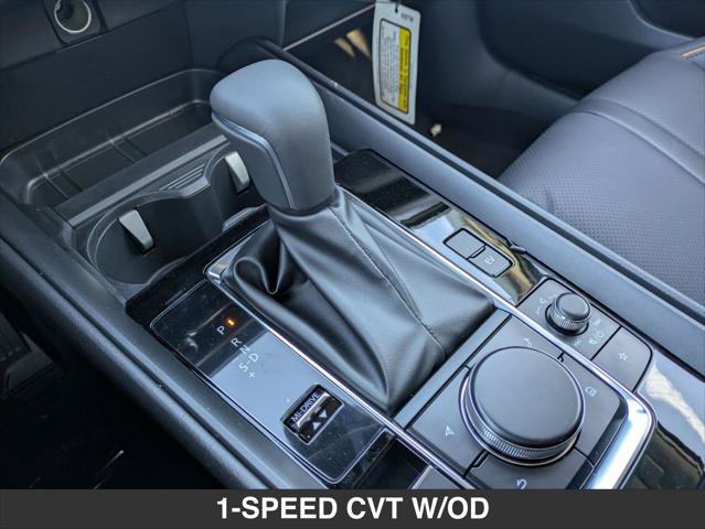 New 2026 MAZDA CX-50 2.5 Hybrid w/ Weather Package AWD/4WD image 10