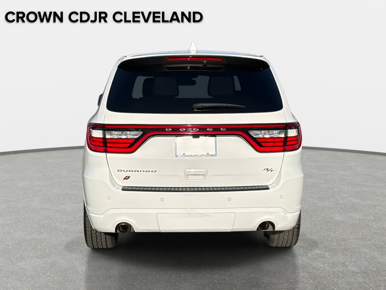 Used 2022 Dodge Durango R/T image 6