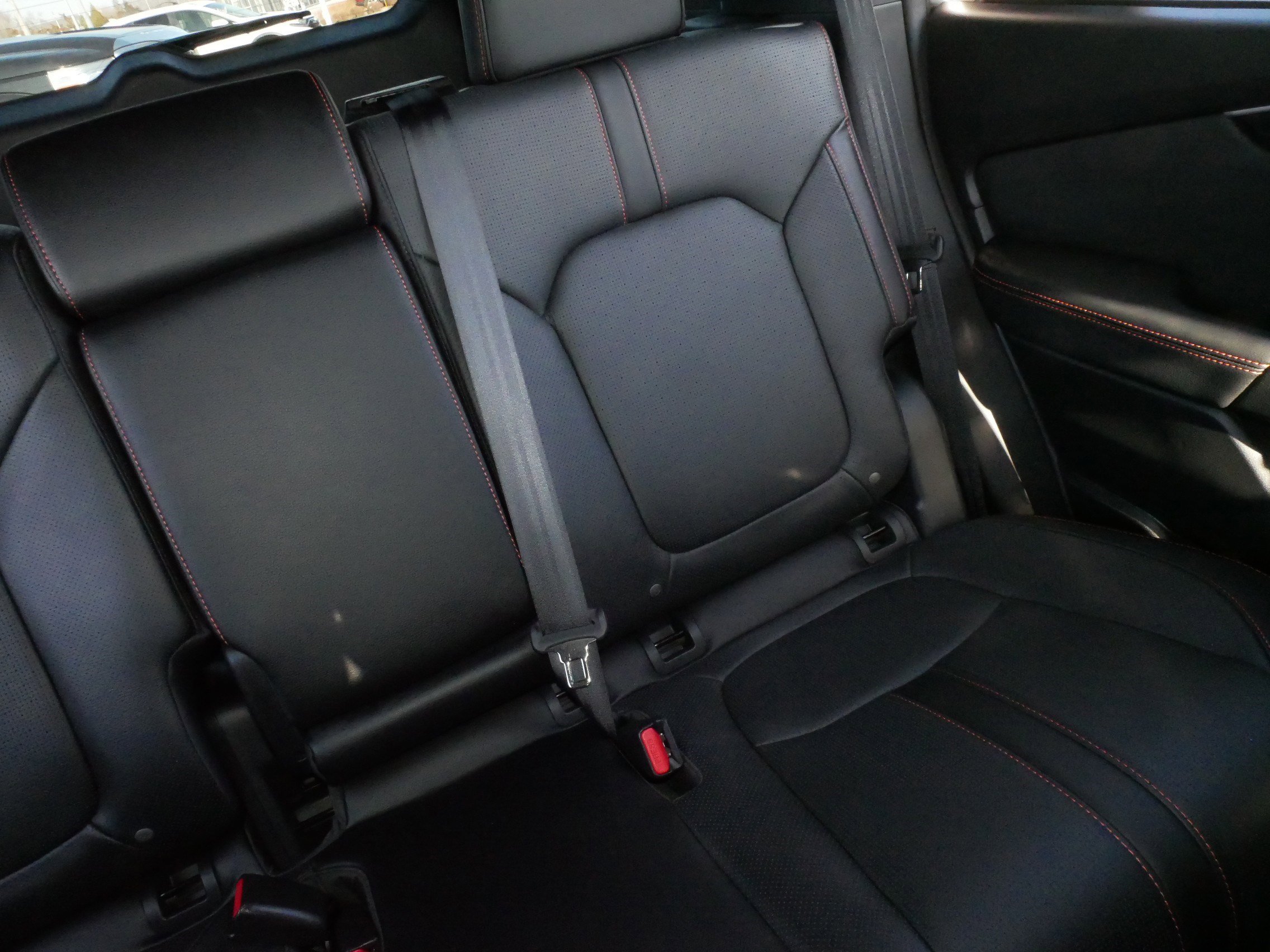 Certified 2026 Honda Passport TrailSport Elite image 14