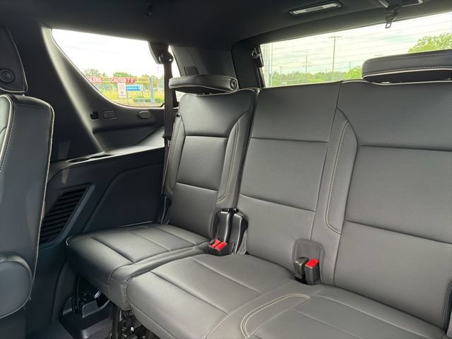 New 2026 Chevrolet Tahoe Premier w/ Sun And Tow Package RWD image 27