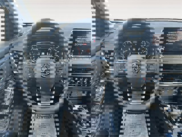 New 2026 Nissan Rogue SV image 12