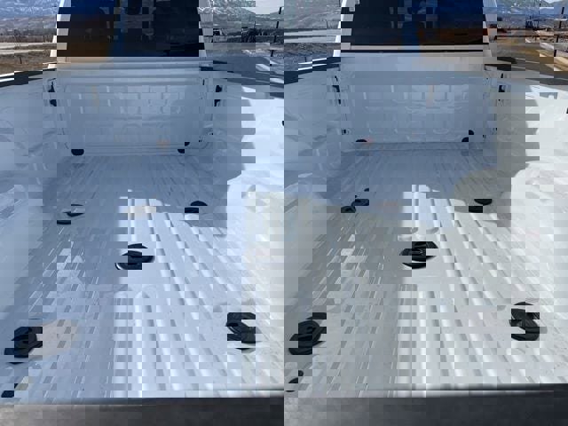 New 2026 RAM 3500 Tradesman image 13