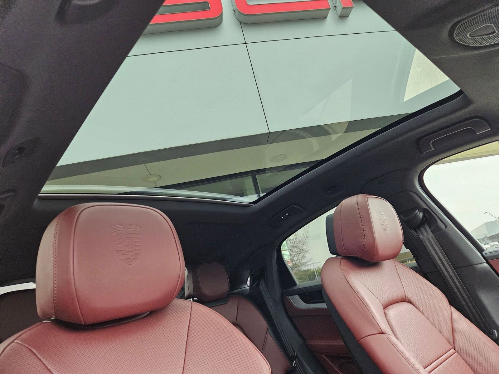 New 2026 Porsche Cayenne Coupe image 27