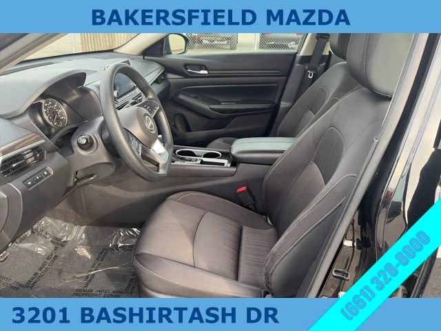 Used 2024 Nissan Altima 2.5 SV image 9