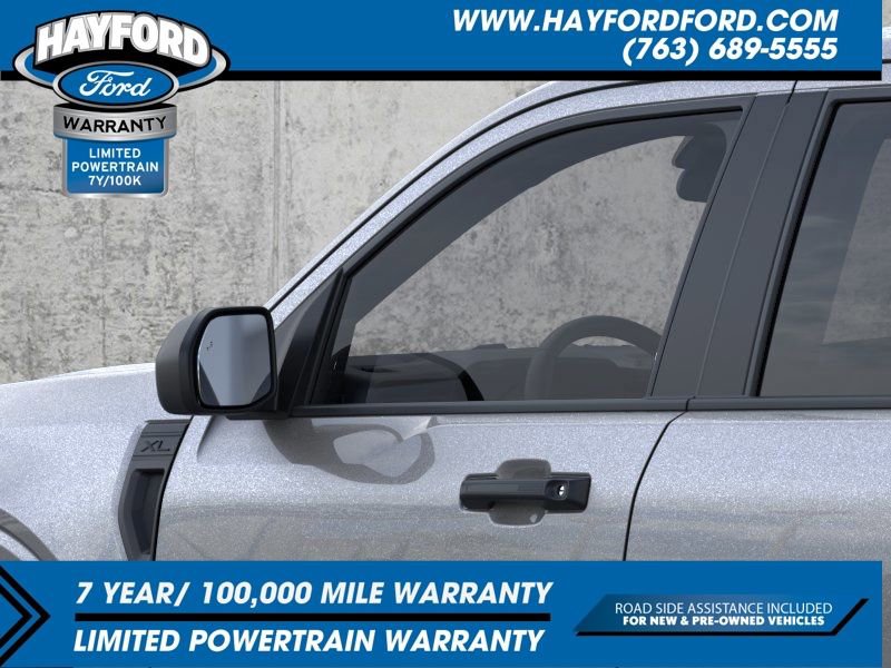 New 2026 Ford Maverick XL w/ 4K Tow Package image 23