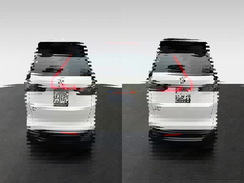 Used 2024 Honda CR-V EX-L image 5