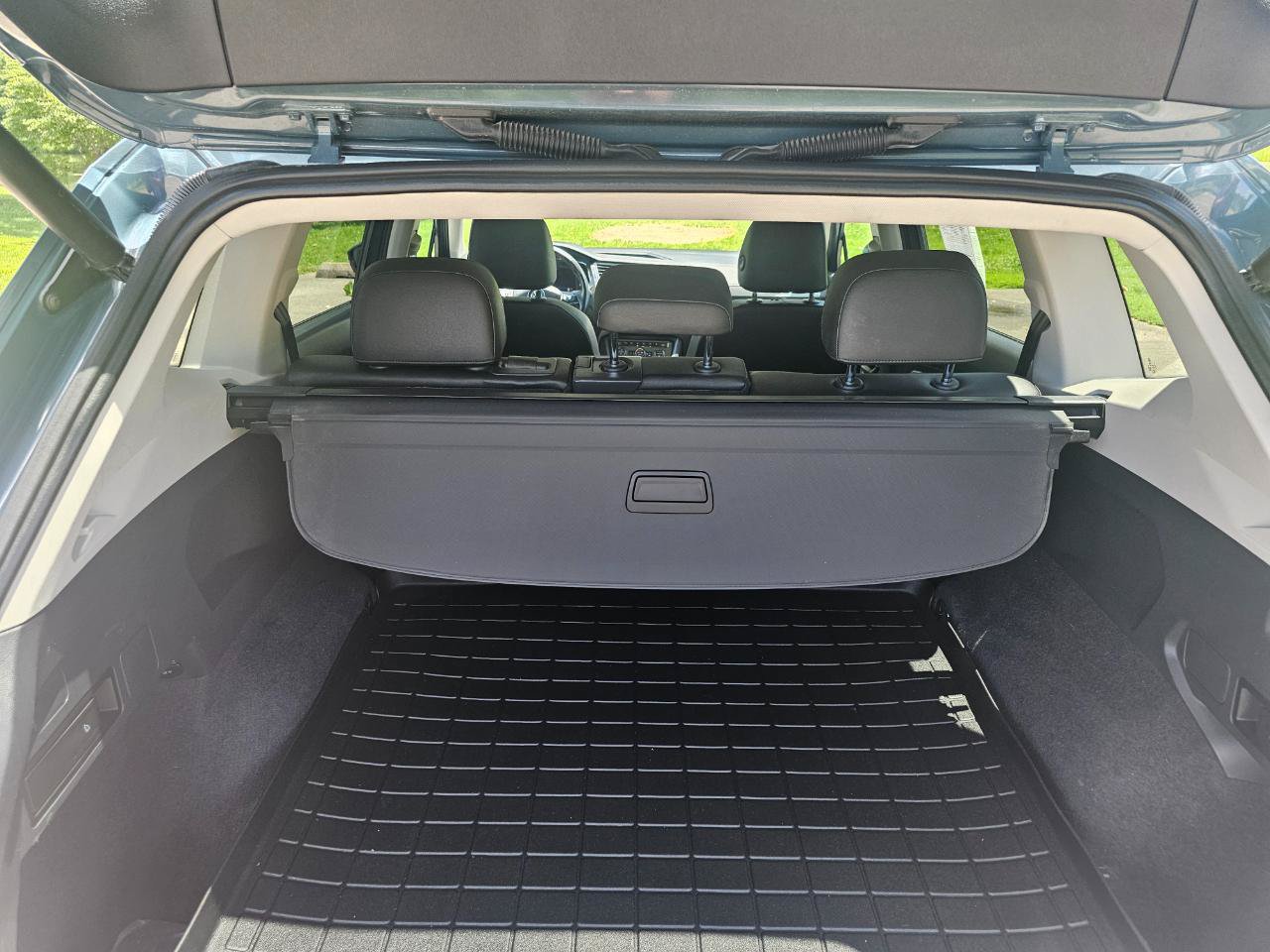Used 2019 Volkswagen Tiguan S AWD/4WD image 21