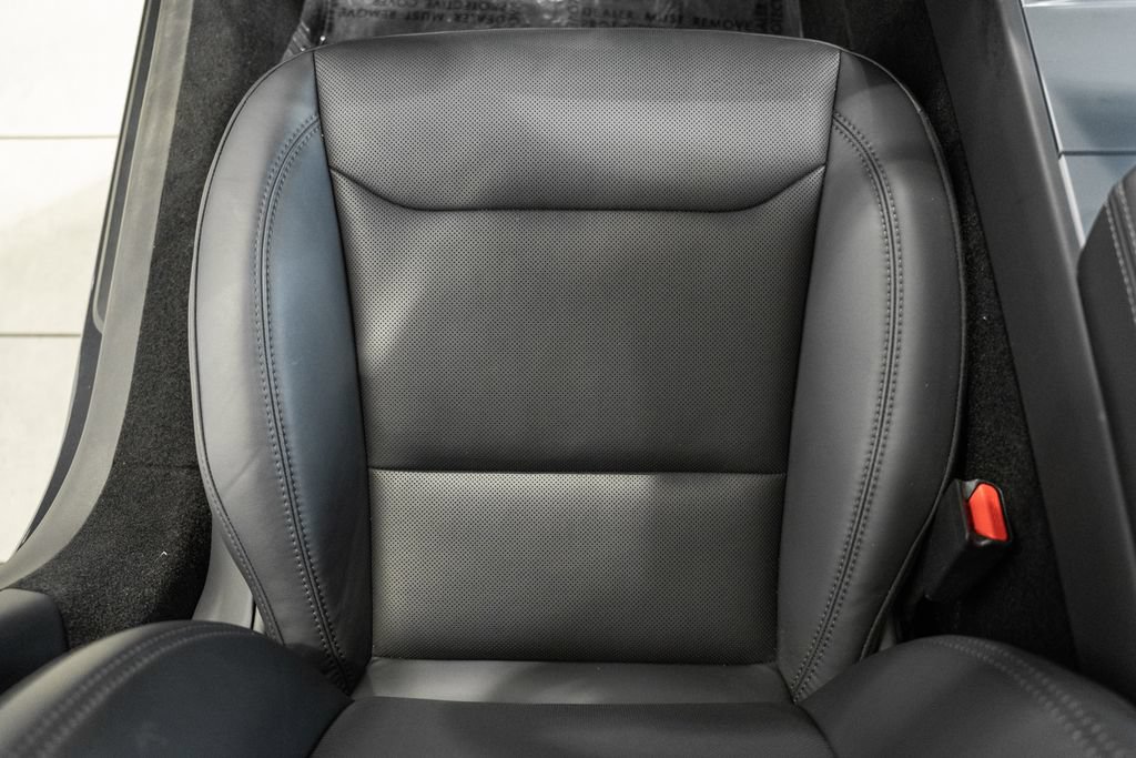 Used 2025 Tesla Model 3 RWD image 24