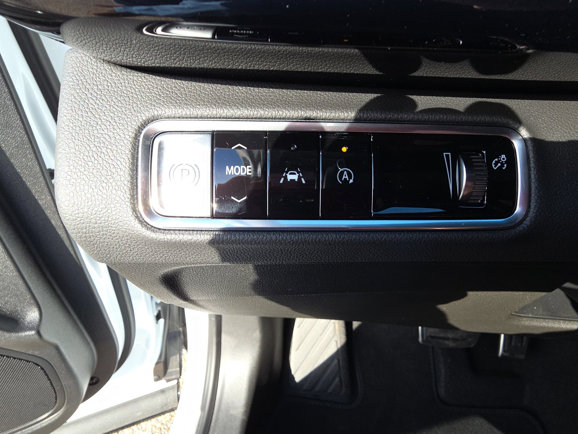 New 2026 Buick Envision Sport Touring image 20