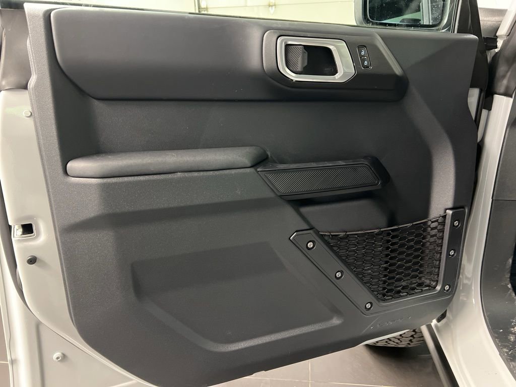 New 2026 Ford Bronco Badlands image 35