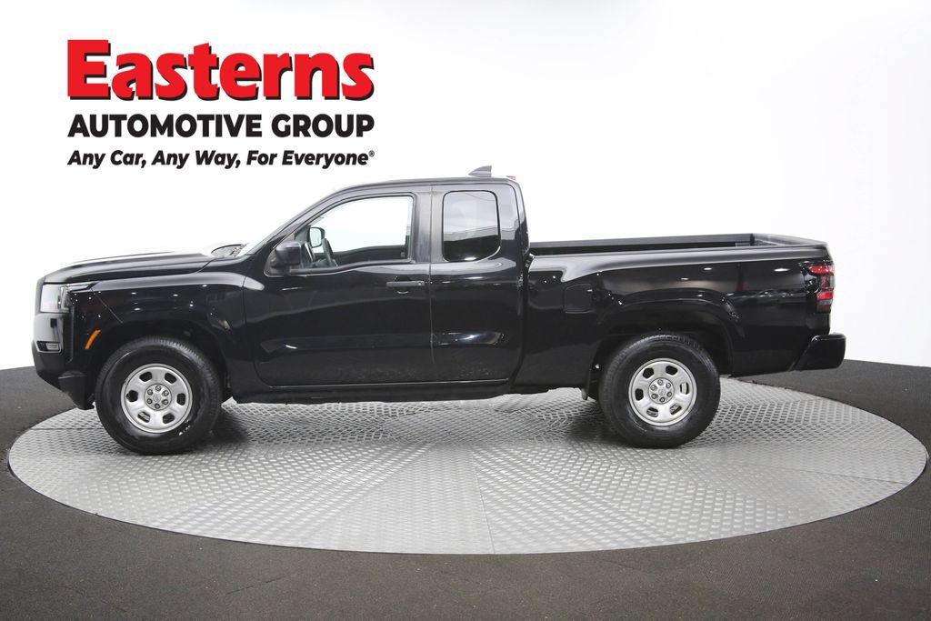 Used 2022 Nissan Frontier S RWD image 57
