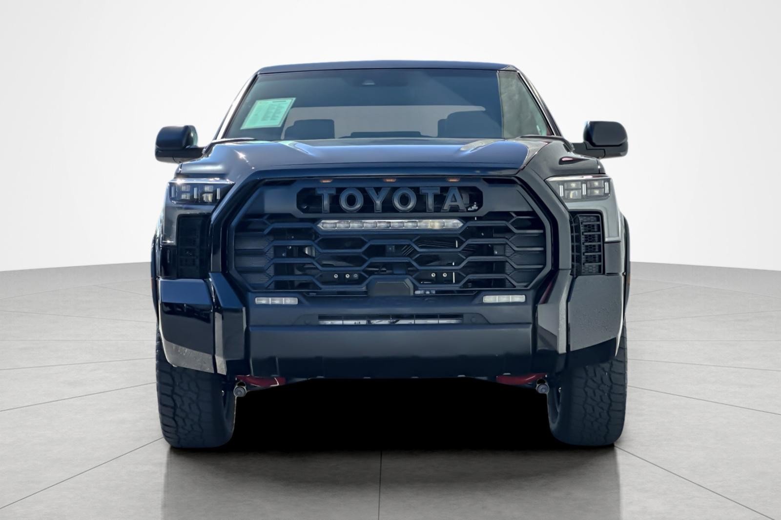 Certified 2026 Toyota Tundra TRD Pro AWD/4WD image 8