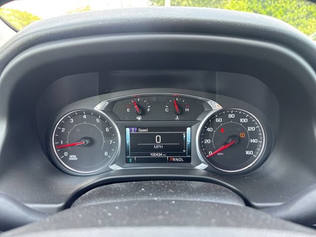 Used 2019 GMC Acadia SLT w/ LPO, Black Accent Package AWD/4WD image 22
