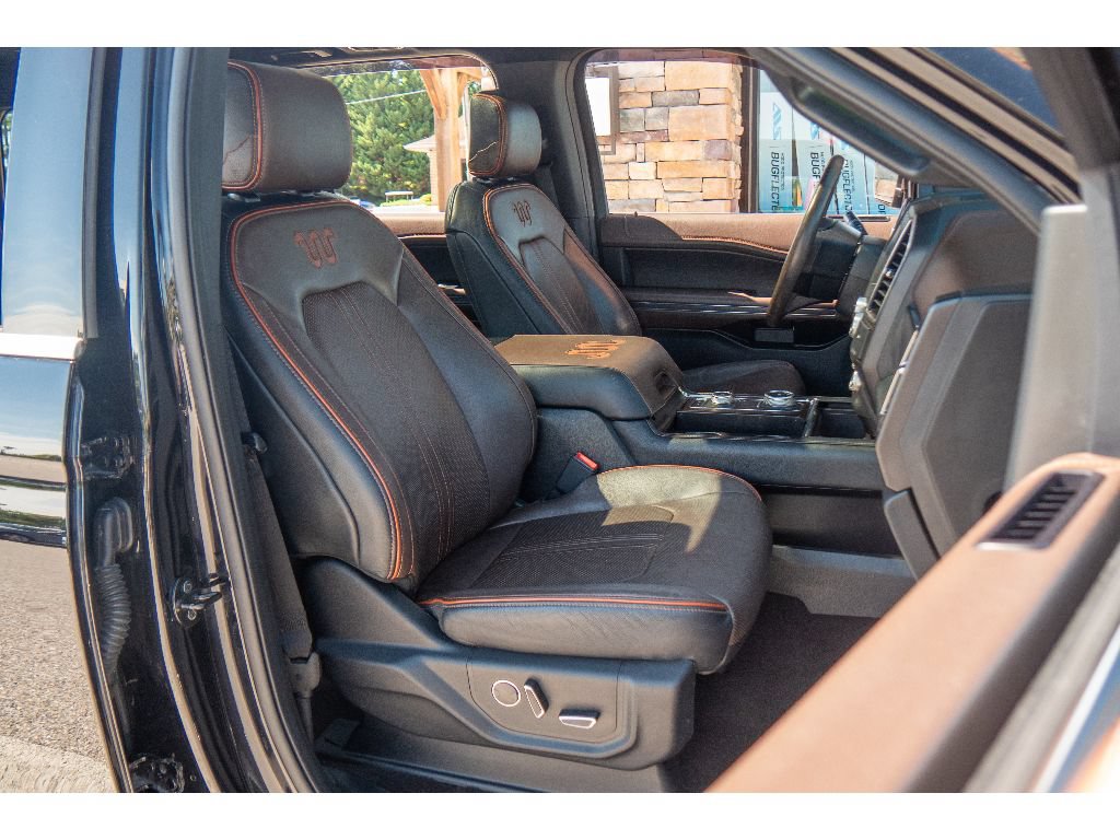 Used 2020 Ford Expedition King Ranch AWD/4WD image 16