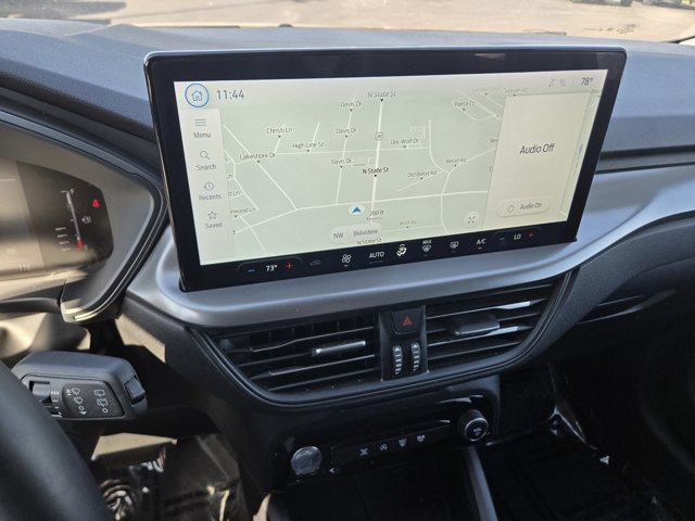 Certified 2023 Ford Escape Active w/ Tech Pack #1 FWD image 9