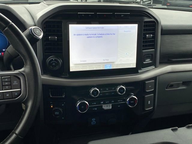 Used 2024 Ford F150 XLT image 10