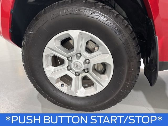 Used 2023 Toyota 4Runner SR5 image 10