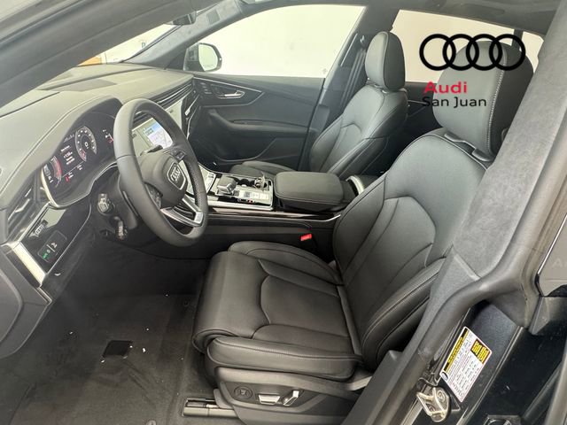 New 2026 Audi Q8 Prestige image 23