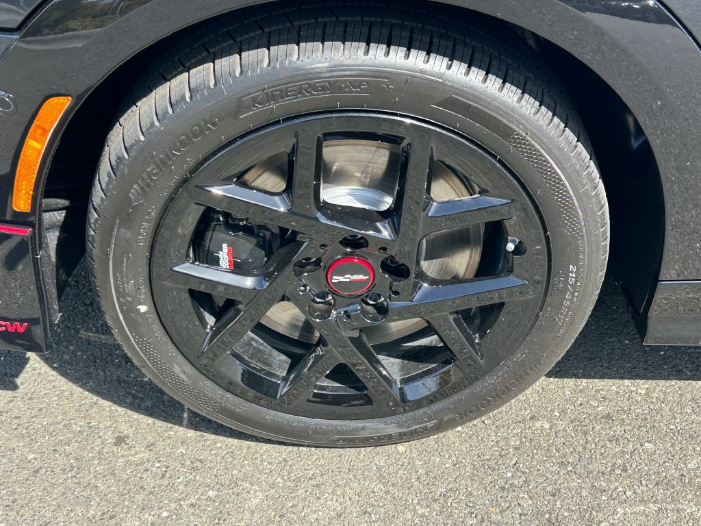 New 2026 MINI Cooper S FWD image 9