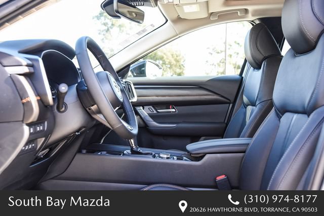 New 2026 MAZDA CX-50 AWD 2.5 S w/ Cargo Package image 18