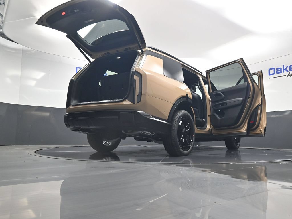 New 2027 Kia Telluride SX X-Line AWD/4WD image 63