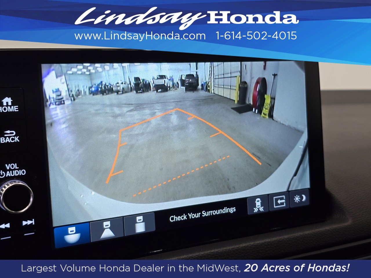 Used 2025 Honda Civic Sport image 15