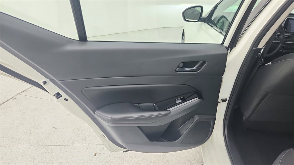 Used 2023 Nissan Altima 2.5 SV image 25