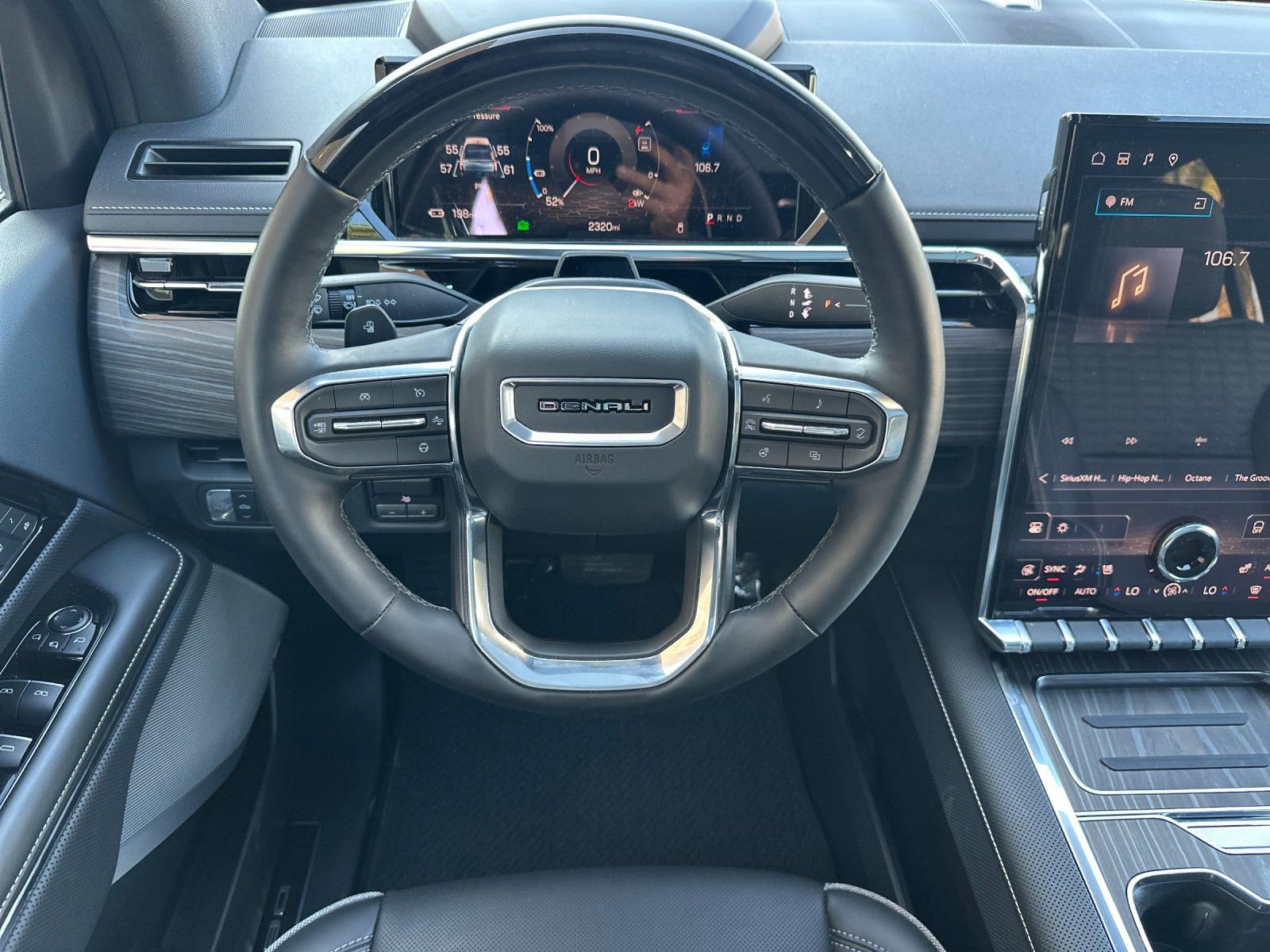 New 2025 GMC Sierra EV Denali image 14