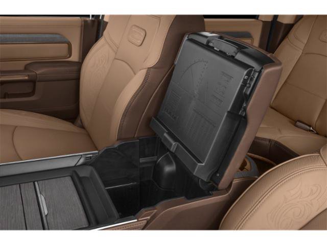 Used 2024 RAM 2500 Limited w/ Safety Group AWD/4WD image 16