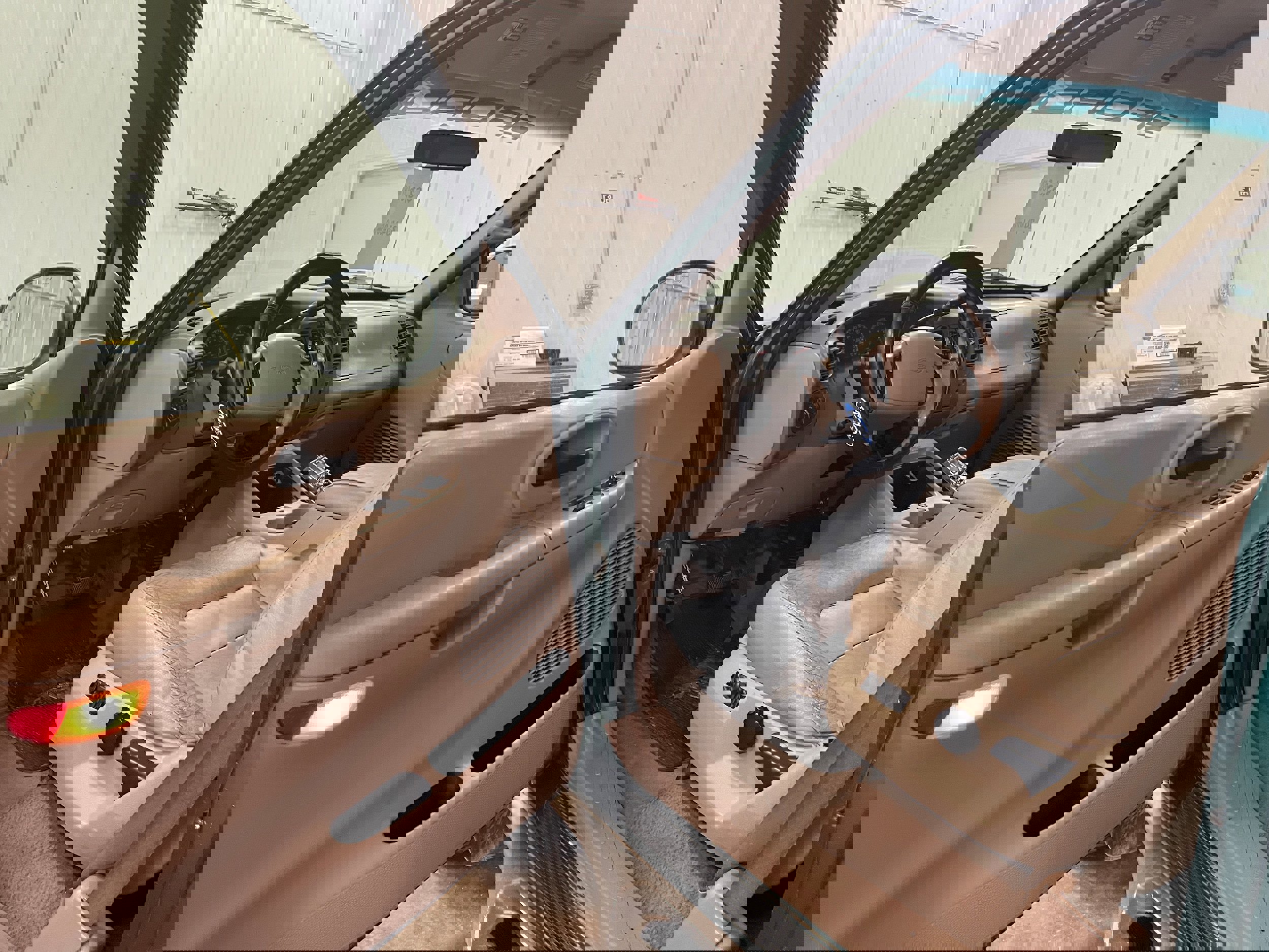 Used 1999 Ford F150 XLT image 9