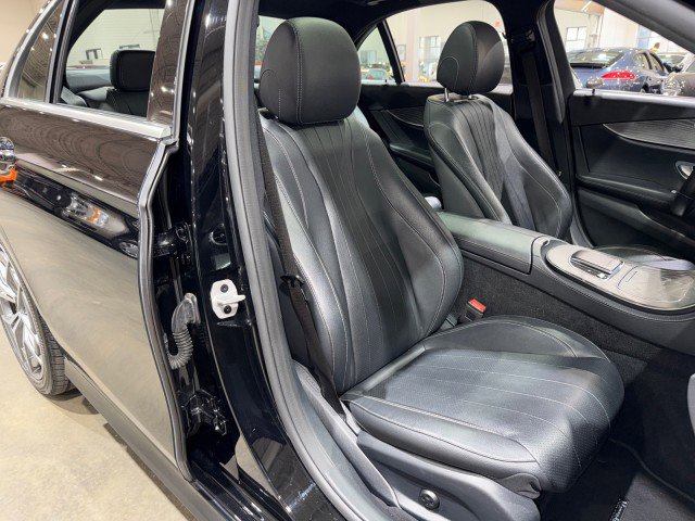 Used 2021 Mercedes-Benz E 350 Sedan w/ Premium Package image 65