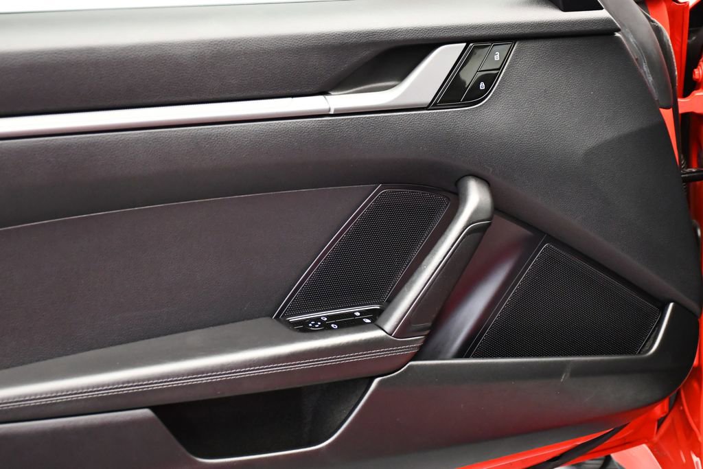 Used 2020 Porsche 911 Carrera S image 34