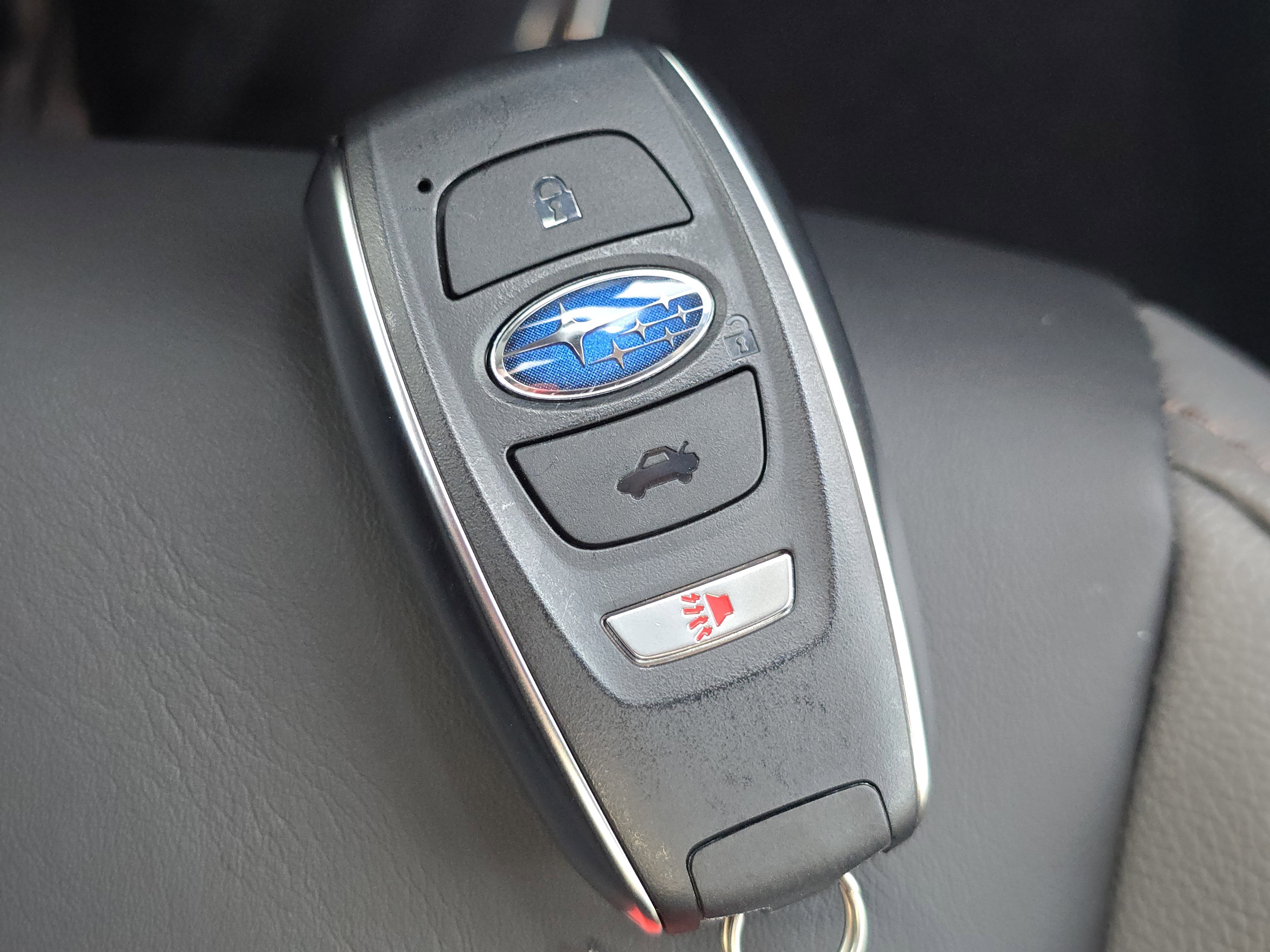 New 2025 Subaru Forester Sport image 29