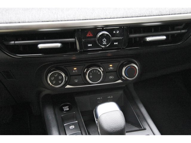 Used 2026 Nissan Kicks S w/ Charging Package FWD image 28