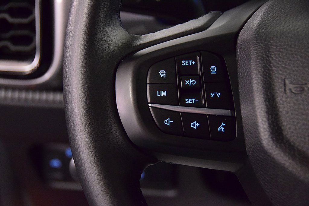 Used 2024 Ford Ranger XLT w/ Technology Package image 20