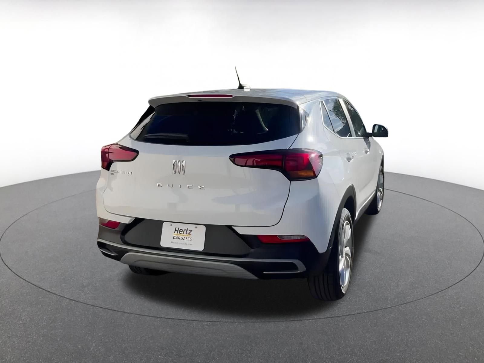 Used 2025 Buick Encore GX Preferred image 14