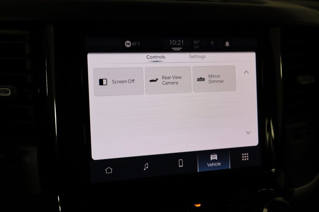 New 2027 RAM 1500 4x4 Crew Cab image 33