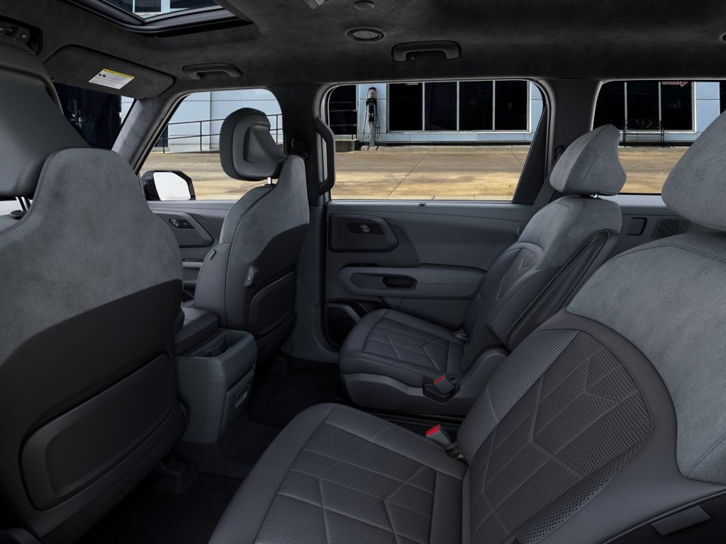 Used 2027 Kia Telluride SX Prestige X-Line AWD/4WD image 20